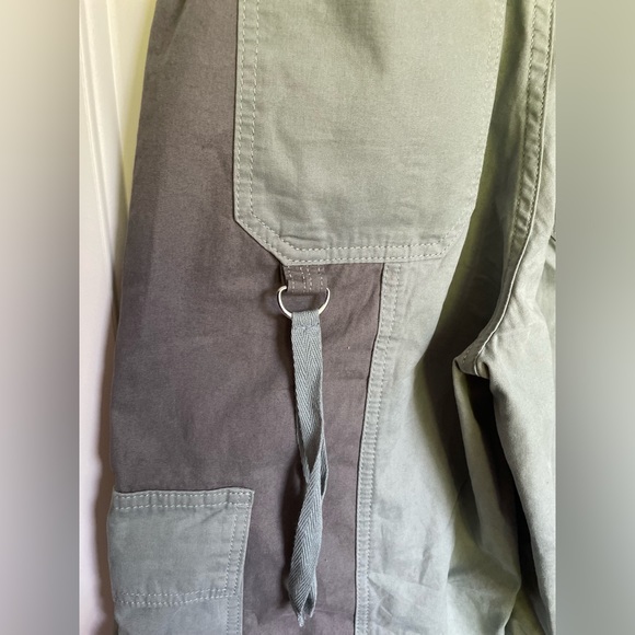 BDG/Urban Outfitters Patchwork Utility Cargo Pants - Picture 6 of 10
